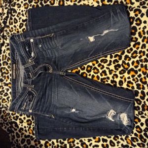 Express Jeans